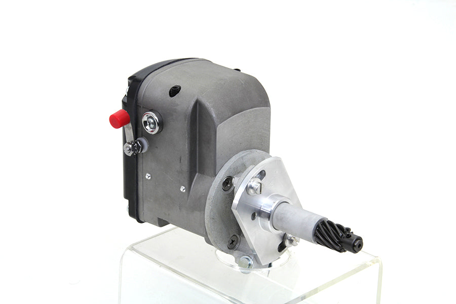 Ensamblaje magnético de válvula lateral Burkhardt para Harley-Davidson