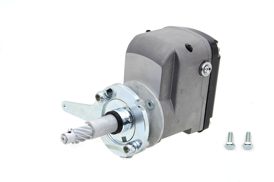 Conjunto de magneto Burkhardt para Harley-Davidson Sportster 1965-1970