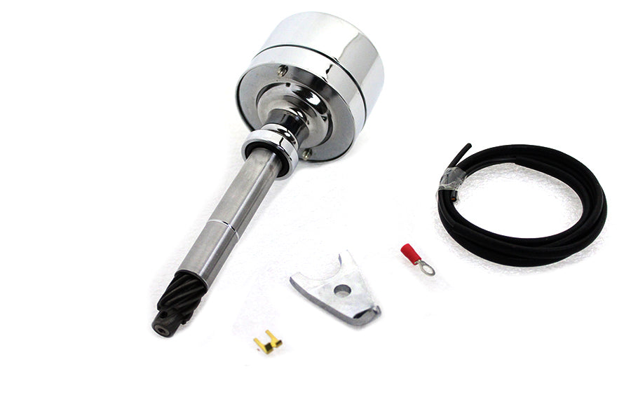 Auto Advance Distributor For Harley-Davidson Shovelhead 1966-1969