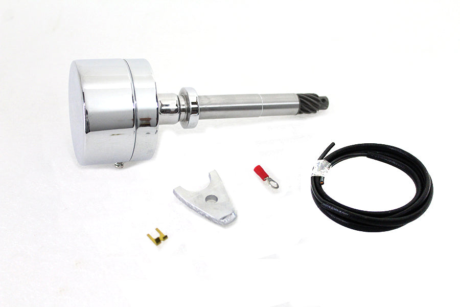 Auto Advance Distributor For Harley-Davidson Shovelhead 1966-1969