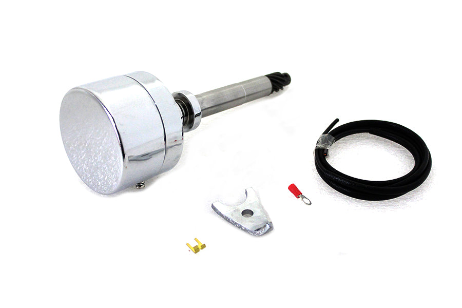 Auto Advance Distributor For Harley-Davidson Shovelhead 1966-1969