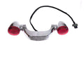 Harley-Davidson 53702-04A