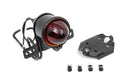 Replica 6 Volt Tail Lamp Assembly Black For Harley-Davidson JD 1924-1927