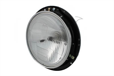 Unidad de 7 faros para Harley-Davidson