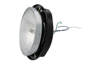 Unidad de 7 faros para Harley-Davidson