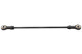 Shifter linkage rod assembly black for Harley-Davidson Softail M8