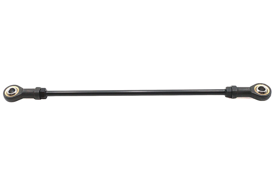 Shifter linkage rod assembly black for Harley-Davidson Softail M8