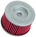 K&amp;N 17-23 Honda CMX300 Rebel 286 Ölfilter