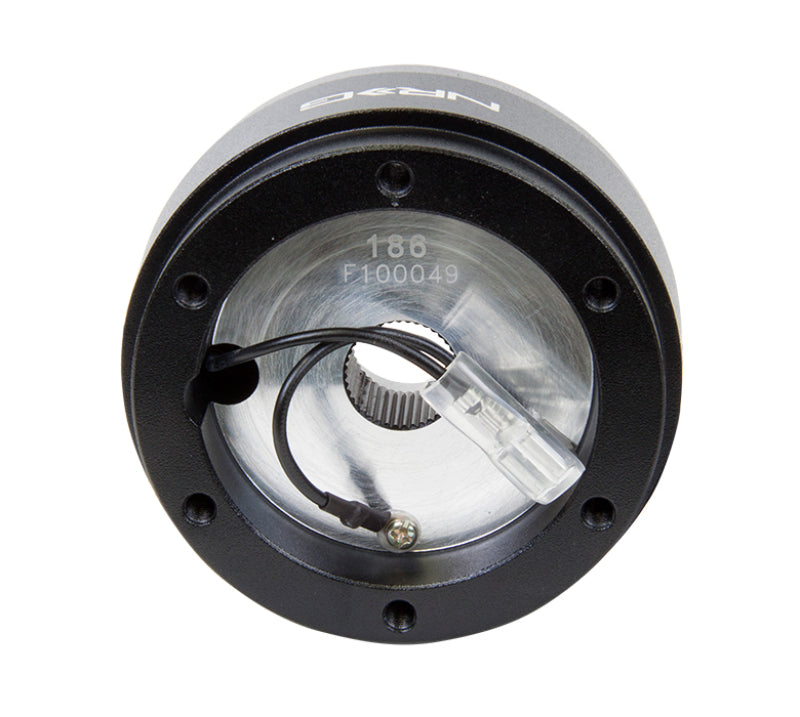 NRG Kurznabenadapter 70-83 VW MK1