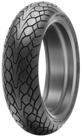 Dunlop Mutant Rear Tire - 150/70ZR17 69W TL