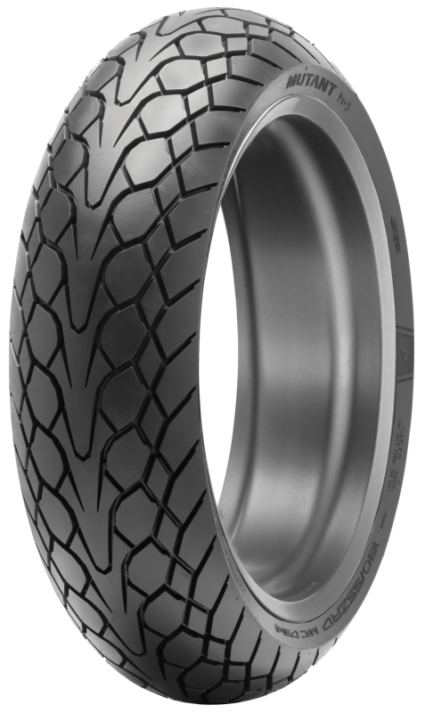 Dunlop Mutant Rear Tire - 150/70ZR17 69W TL