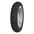 Dunlop Trailmax Raid Rear Tire - 130/80-17 M/C 65S TL