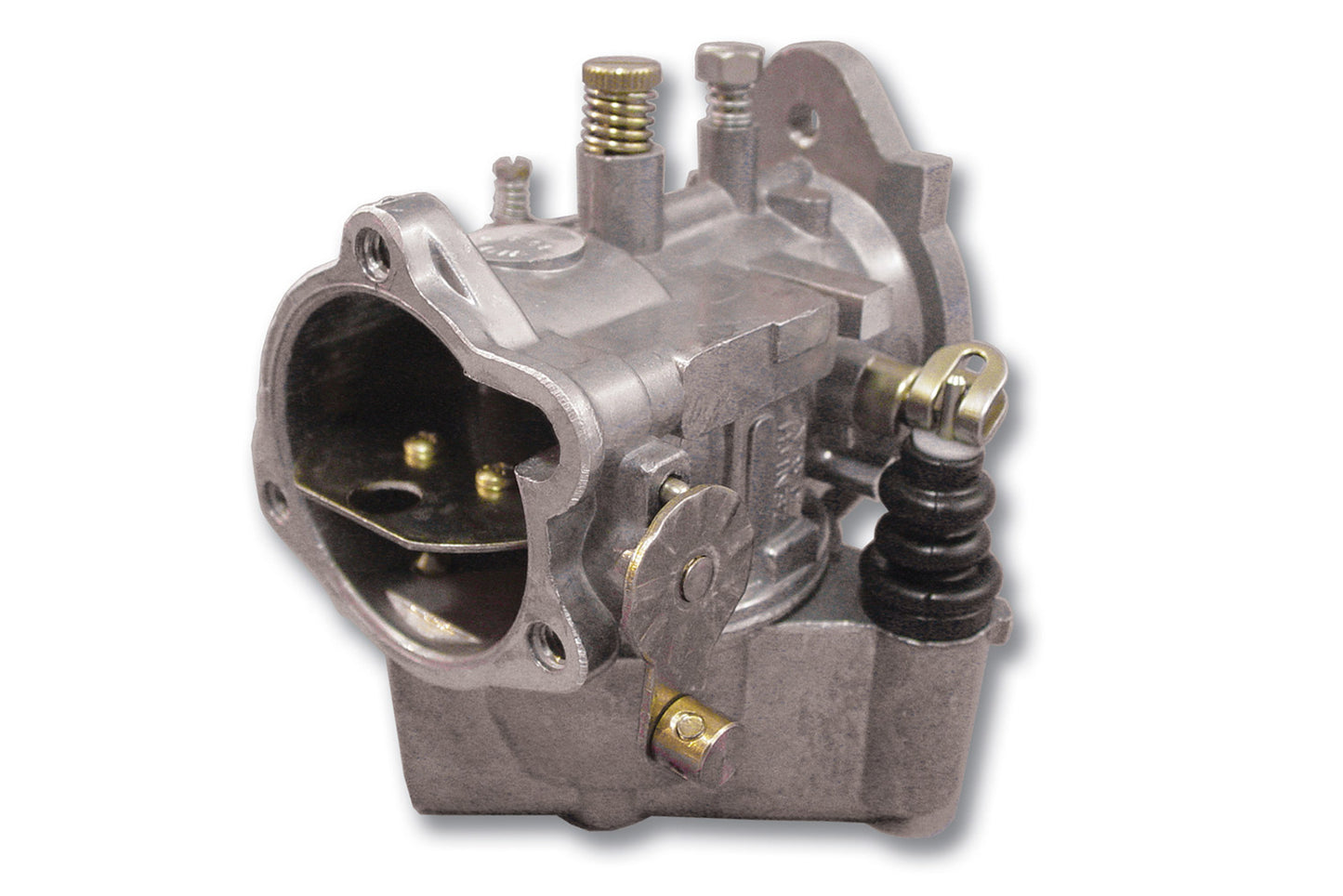 Bendix Cast 38mm Carburetor For Harley-Davidson 1972-1976