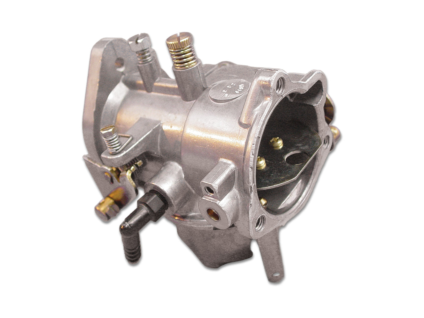 Bendix Cast 38mm Carburetor For Harley-Davidson 1972-1976