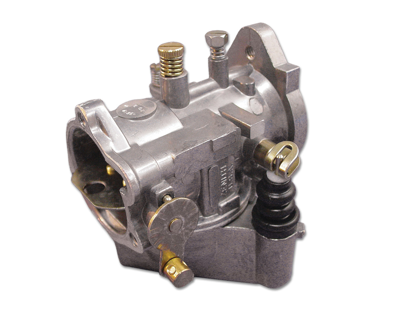 Bendix Cast 38mm Carburetor For Harley-Davidson 1972-1976