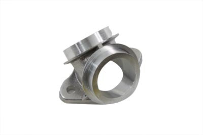 Múltiple de admisión de aleación réplica para Harley-Davidson