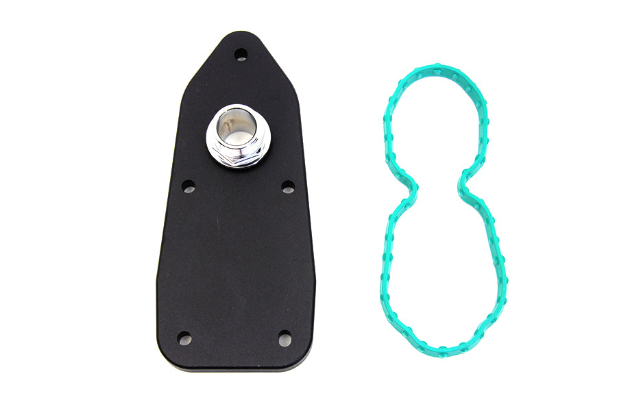 EFI To Carb Petcock Adapter Fitting For Harley-Davidson Sportster