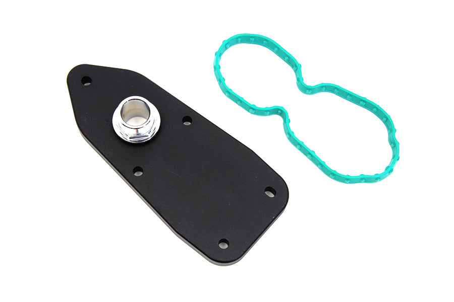 EFI To Carb Petcock Adapter Fitting For Harley-Davidson Sportster