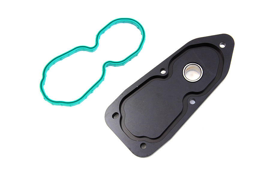 EFI To Carb Petcock Adapter Fitting For Harley-Davidson Sportster