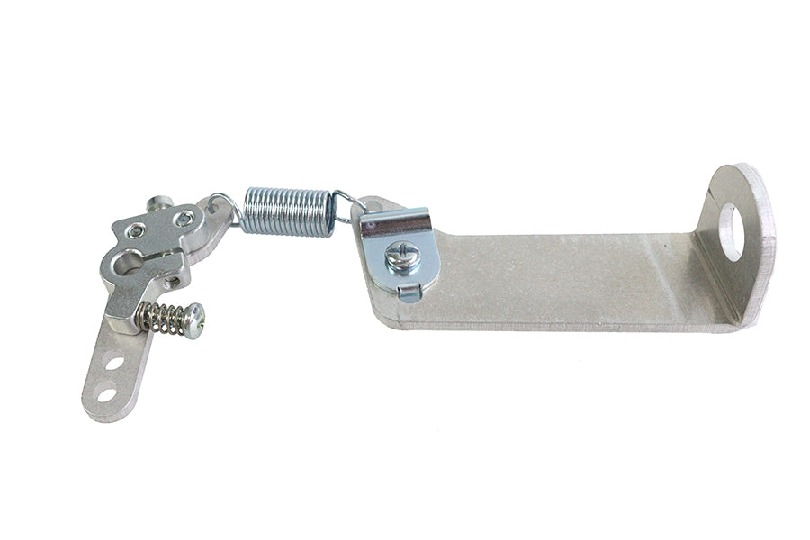 Linkert Carburetor Snap Throttle Conversion Kit For Harley-Davidson 1948-1965
