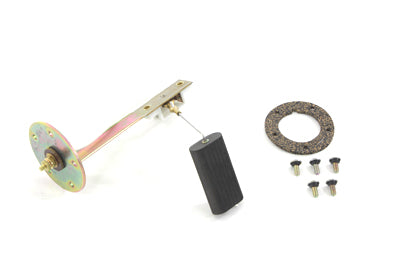 Gas Tank Fuel Level Sending Unit For Harley-Davidson Touring 1984-1987