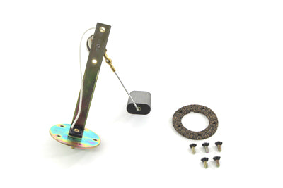 Gas Tank Fuel Level Sending Unit For Harley-Davidson Touring 1984-1987