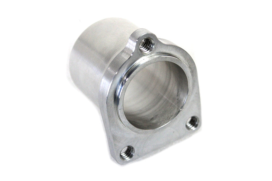 CV Carburetor To 3 Bolt Linkert Adapter For Harley-Davidson & Indian