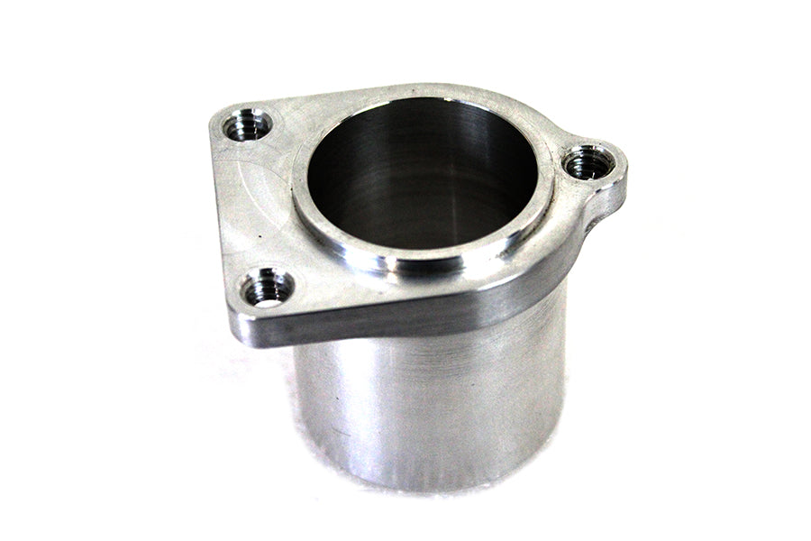 CV Carburetor To 3 Bolt Linkert Adapter For Harley-Davidson & Indian