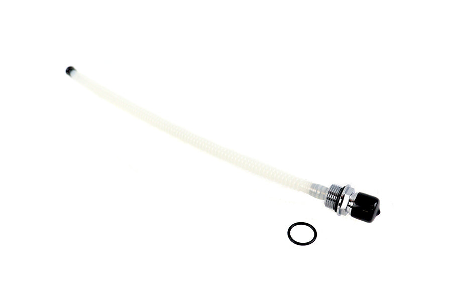 Fuel check valve assembly for Harley-Davidson Touring 2003-2007
