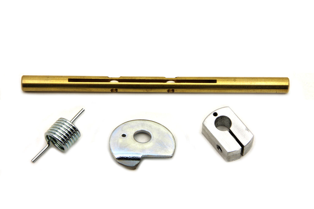 Sifton throttle return spring kit for S&S Super "B" carburetor