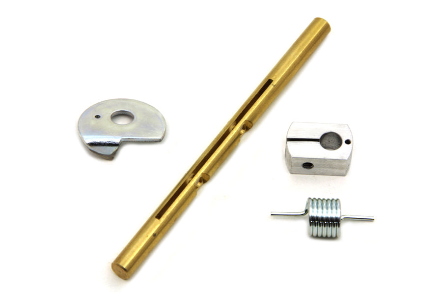 Sifton throttle return spring kit for S&S Super "B" carburetor