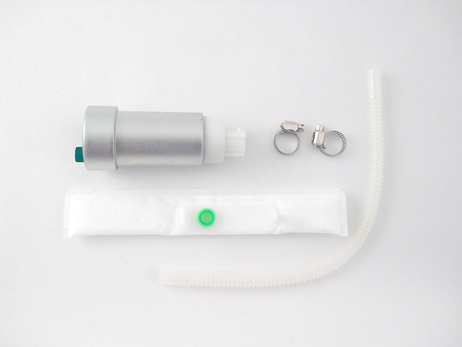 Kit de bomba de combustible EFI para Harley-Davidson Softail Dyna V-Rod 2004-2017