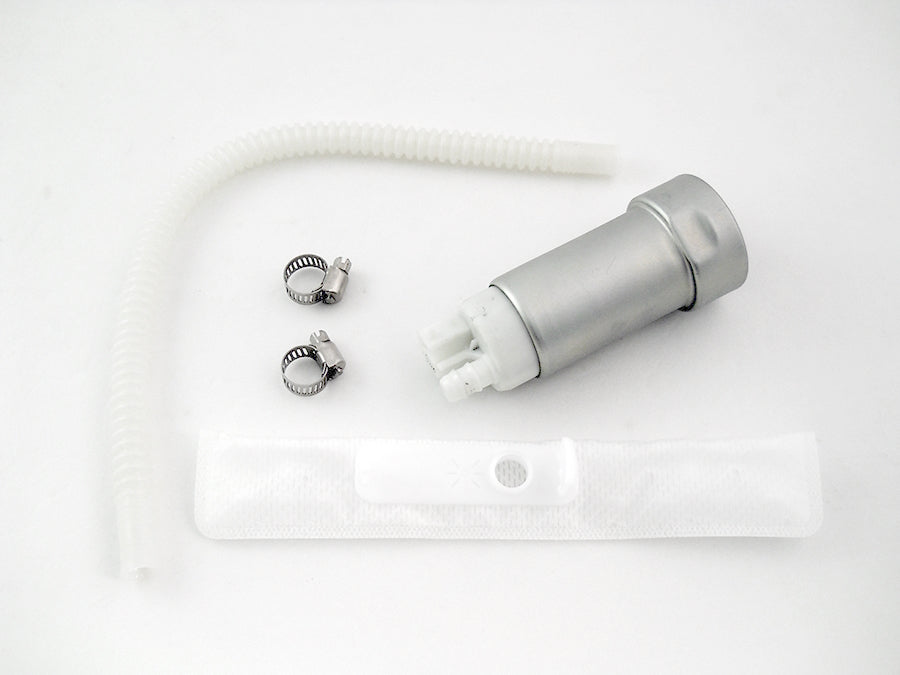 Kit de bomba de combustible EFI para Harley-Davidson Softail Dyna V-Rod 2004-2017