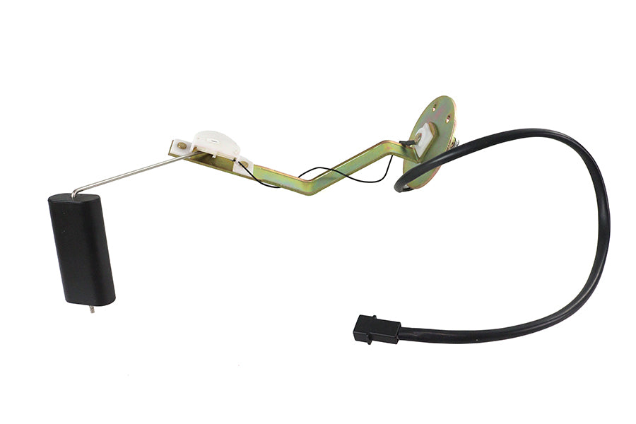 Gas tank fuel level sending unit for Harley-Davidson 75040-88A