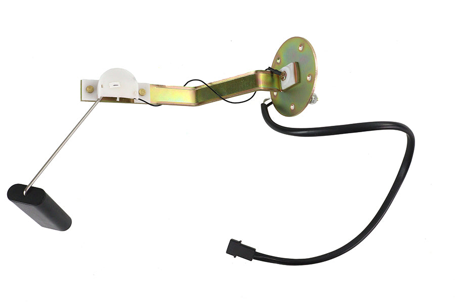 Gas tank fuel level sending unit for Harley-Davidson 75040-88A