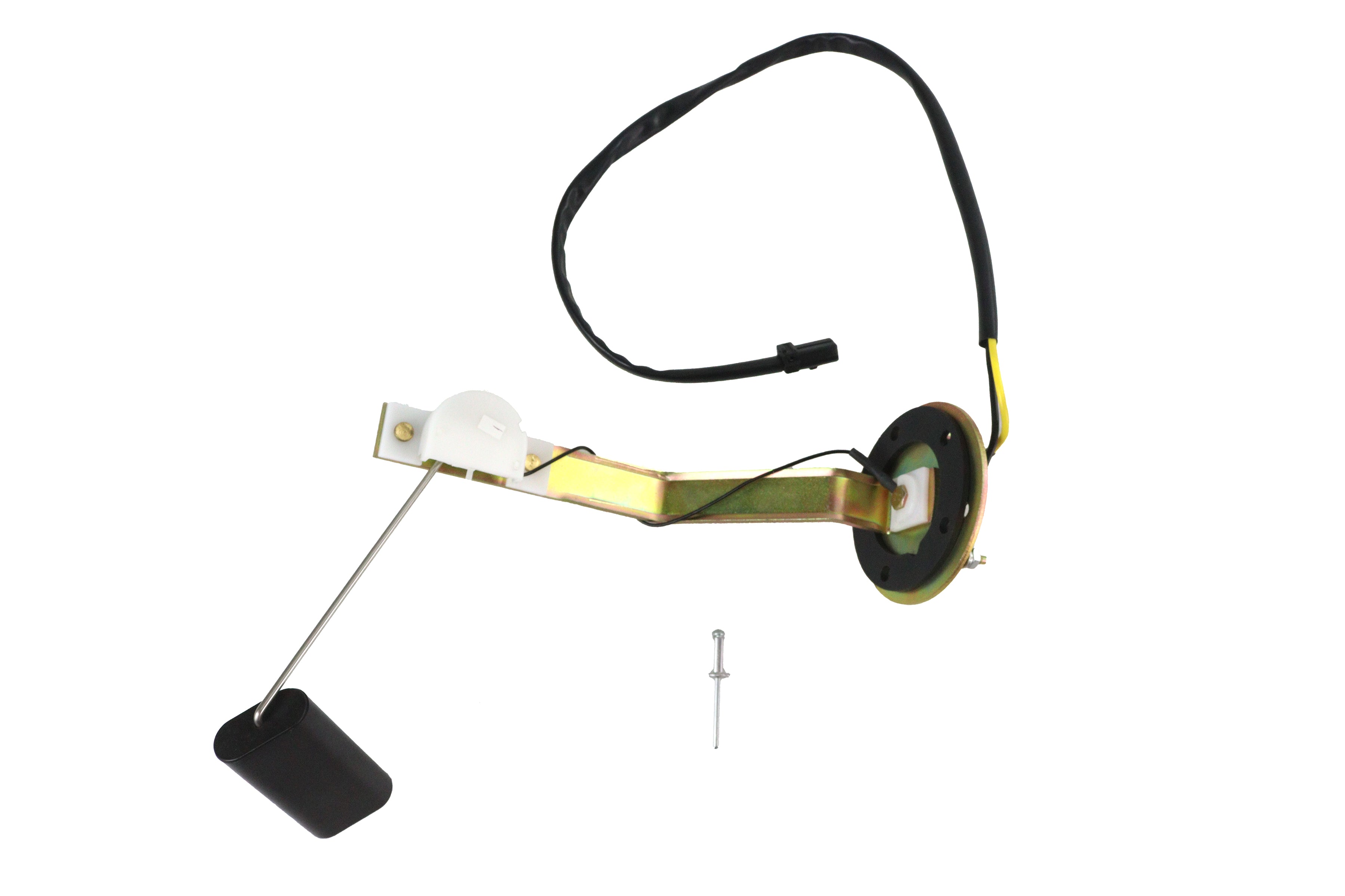 Fuel gauge sending unit for Harley-Davidson Touring 1997-2001