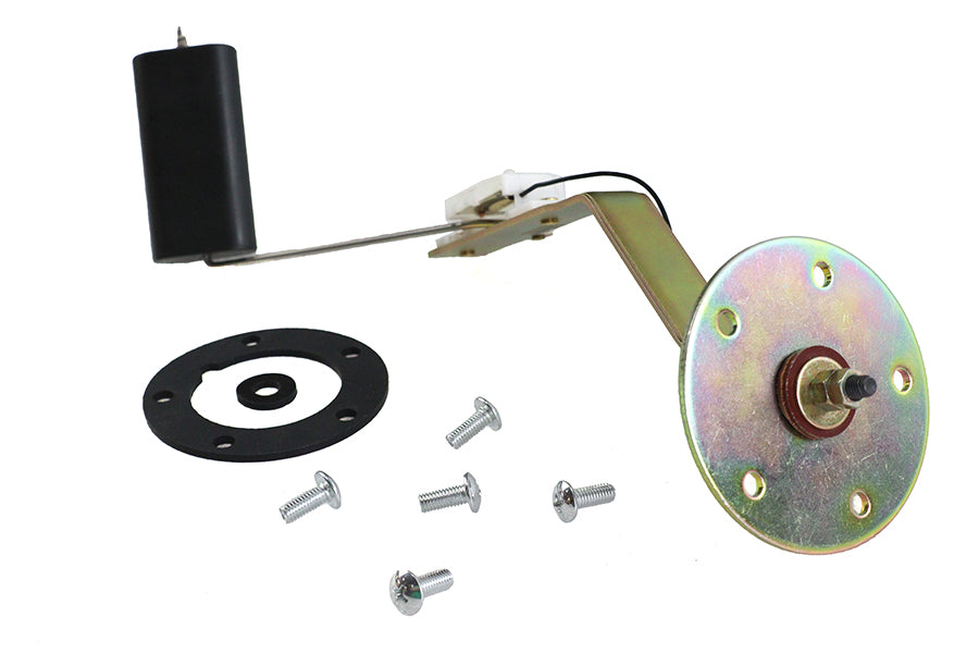 Fuel gauge sending unit for Harley-Davidson FXR 1982-1994