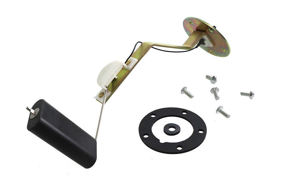 Fuel gauge sending unit for Harley-Davidson FXR 1982-1994