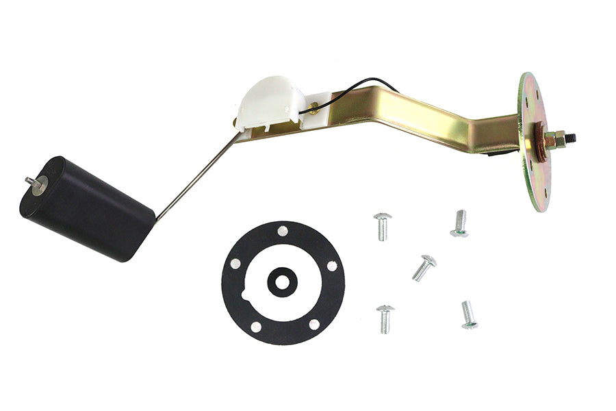 Fuel gauge sending unit for Harley-Davidson FXR 1982-1994