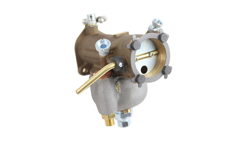Replica Linkert Carburetor Assembly For Indian Chief 1933-1952
