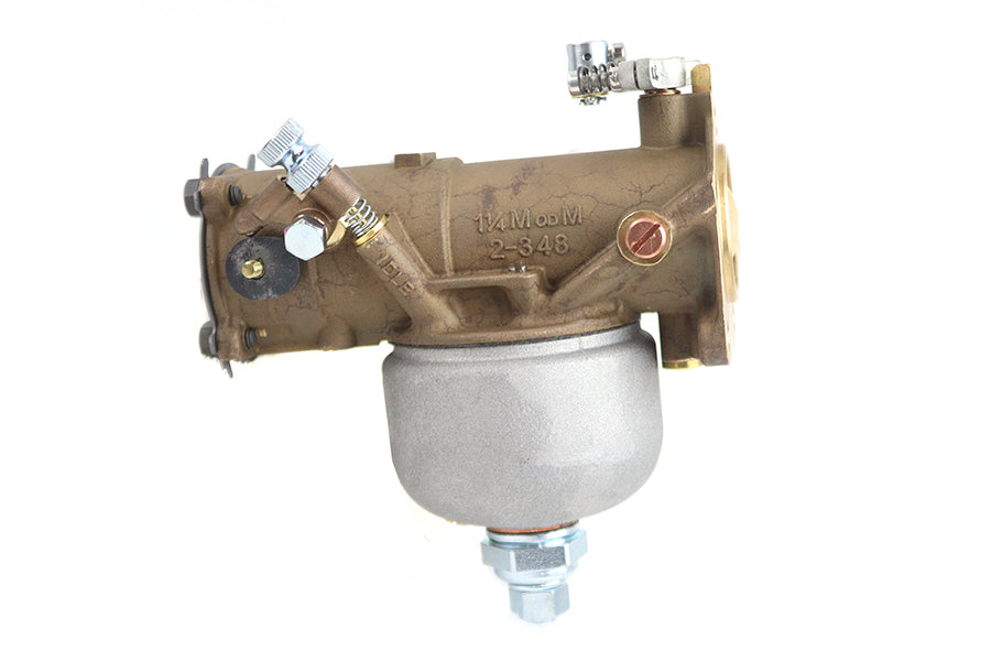 Replica Linkert Carburetor Assembly For Indian Chief 1933-1952
