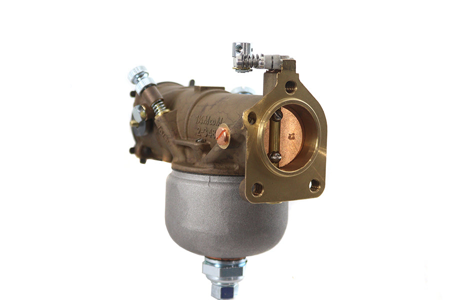 Replica Linkert Carburetor Assembly For Indian Chief 1933-1952