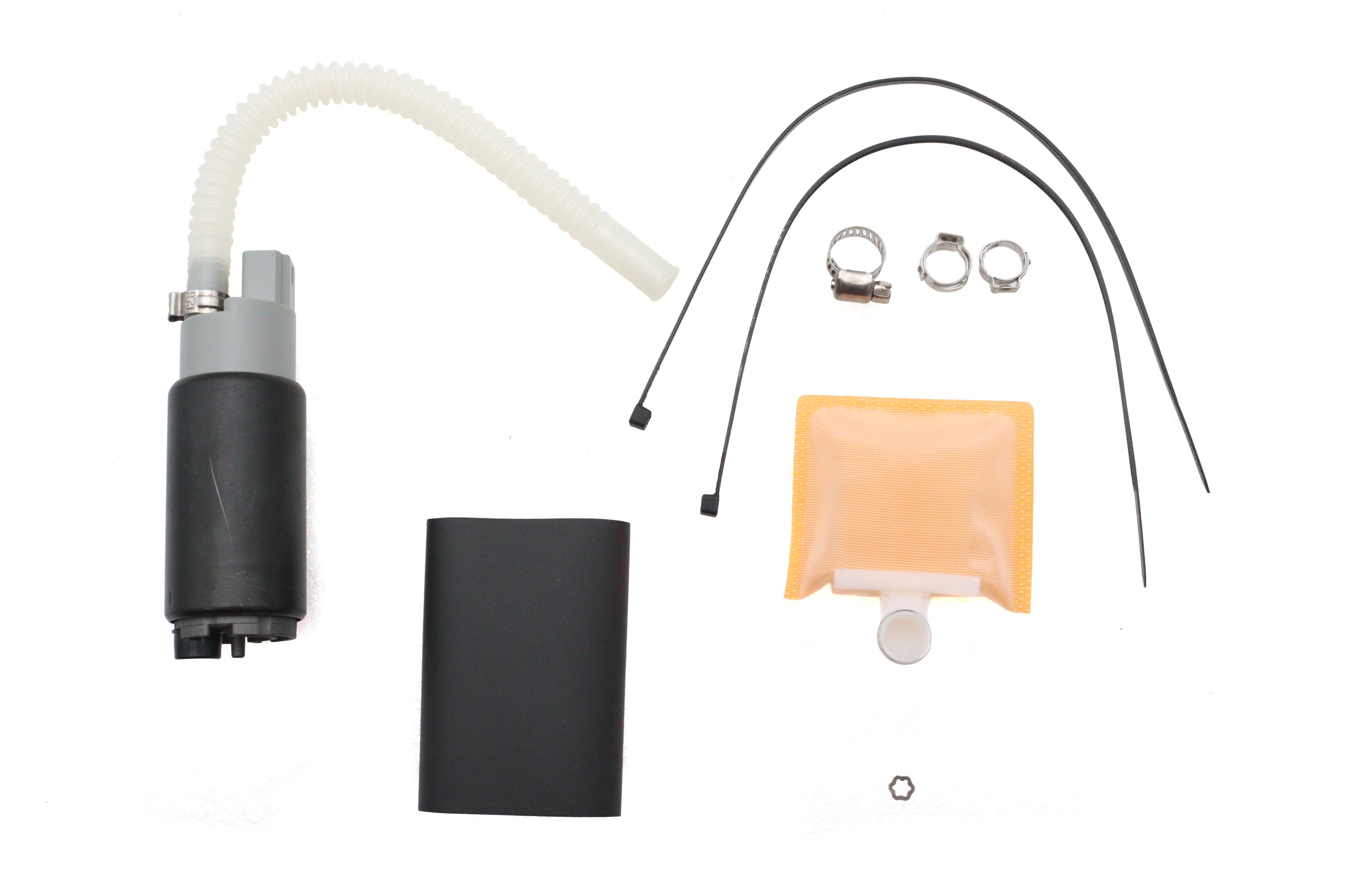 EFI fuel pump for Harley-Davidson Softail & Touring 2004-2007