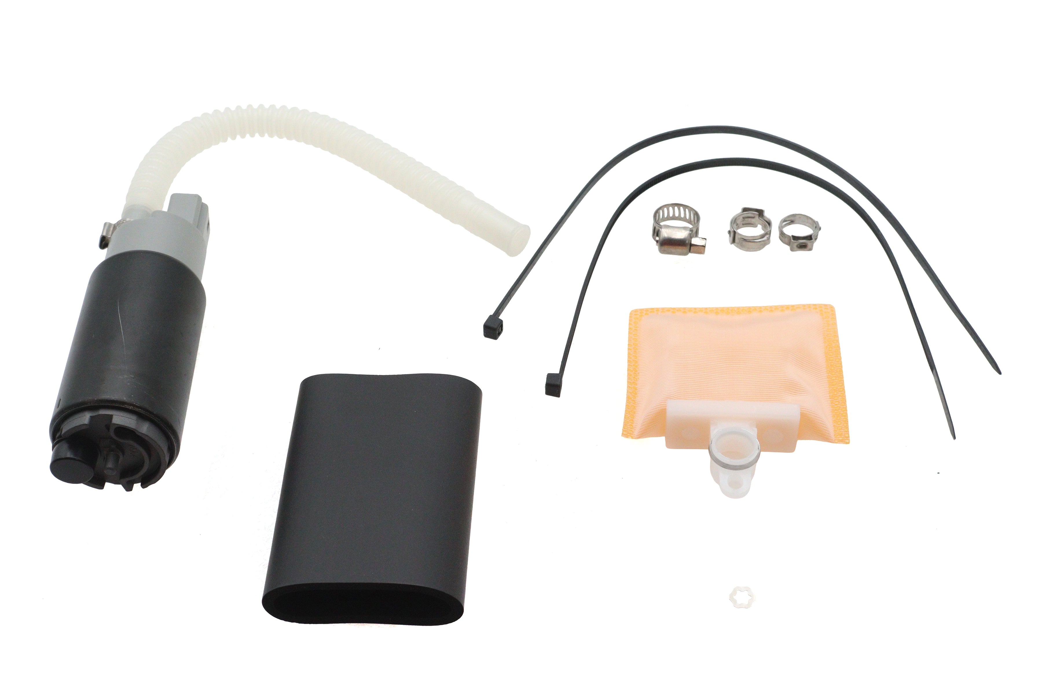 EFI fuel pump for Harley-Davidson Softail & Touring 2004-2007