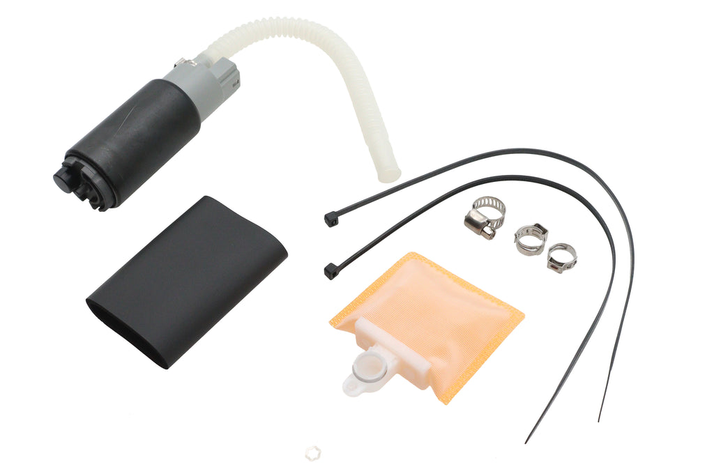 EFI fuel pump for Harley-Davidson Softail & Touring 2004-2007