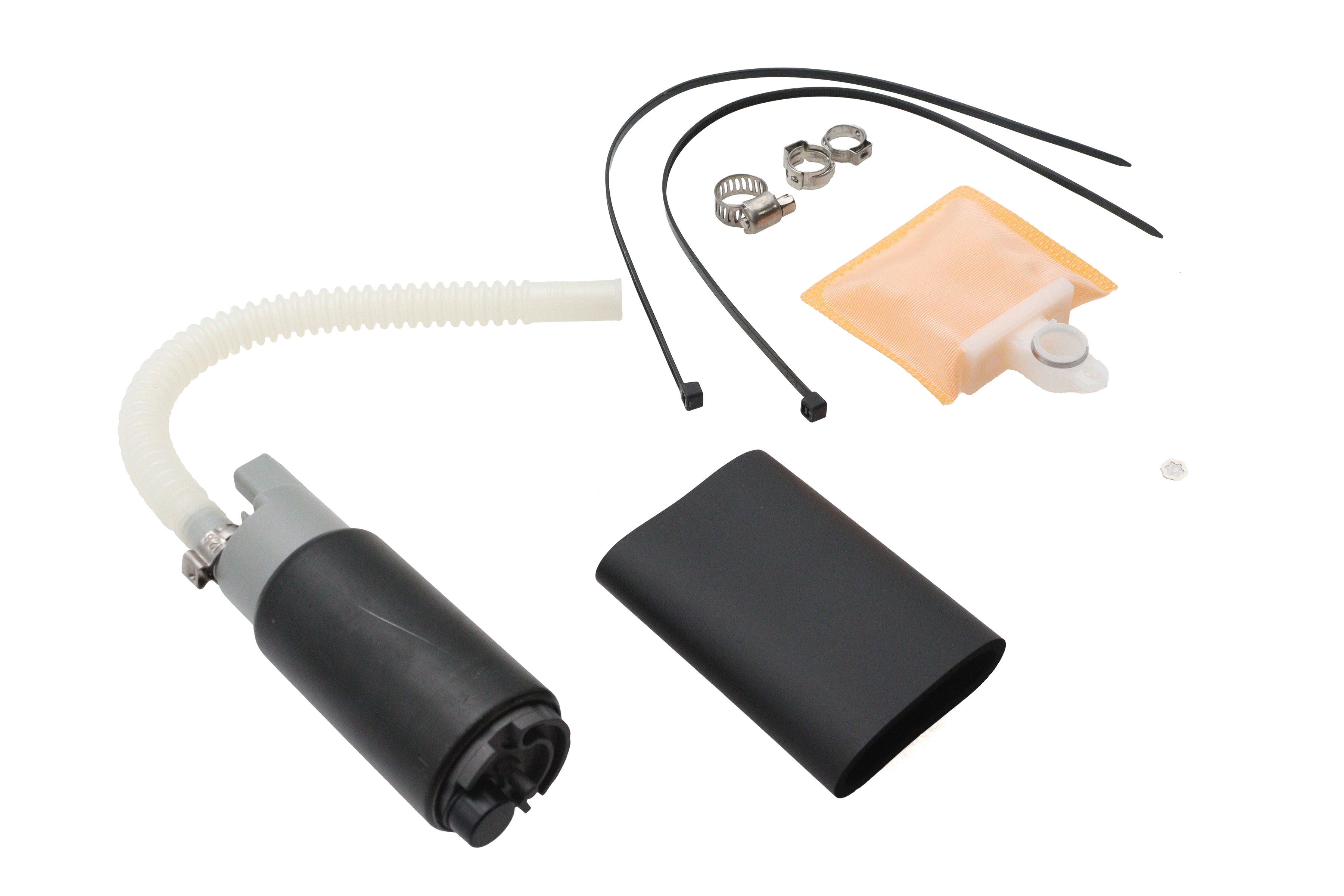 EFI fuel pump for Harley-Davidson Softail & Touring 2004-2007