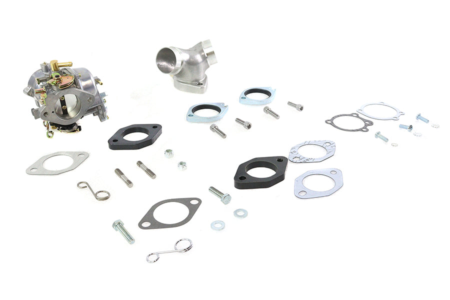 Keihin Carburetor Kit For Harley-Davidson Evolution 1984-1999