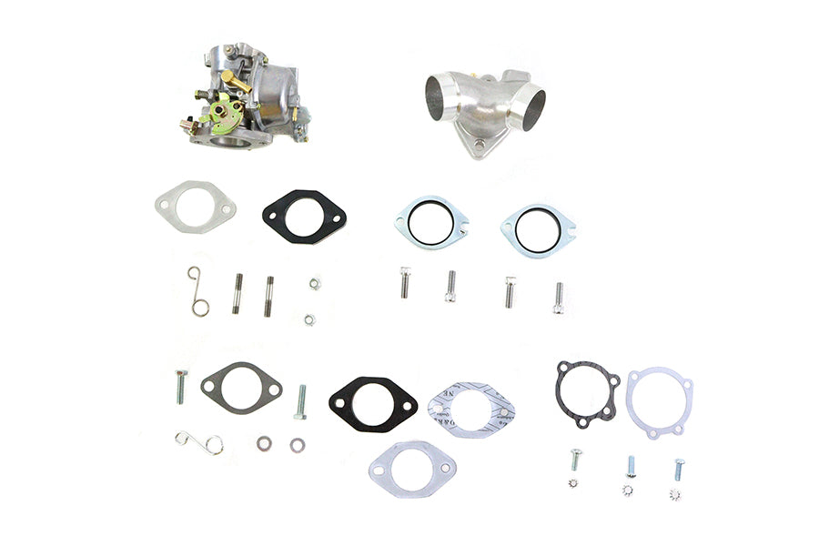 Keihin Carburetor Kit For Harley-Davidson Evolution 1984-1999