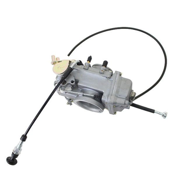 OKO HSR45 flatslide carburetor for Harley-Davidson