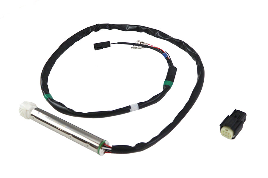 Throttle By Wire Twist Grip Sensor TGS For Harley-Davidson 2014-2015